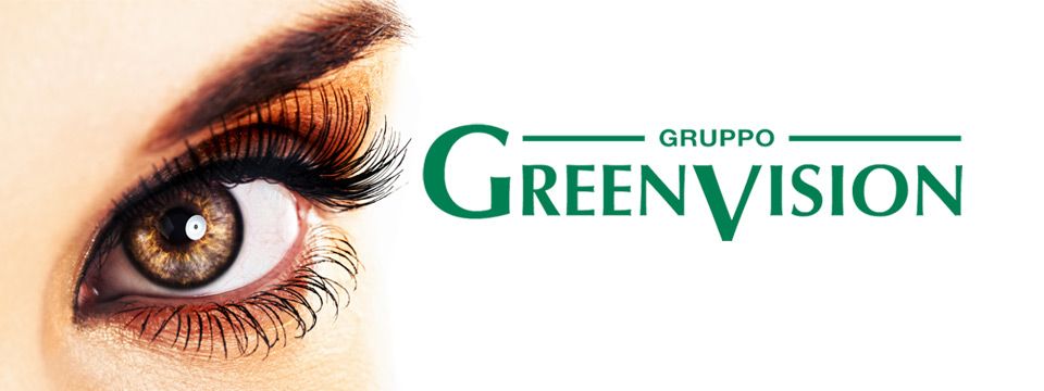 Gruppo GreenVision Istituto Ottico Senese